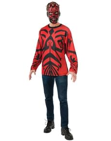 Darth Maul asusteet aikuisille