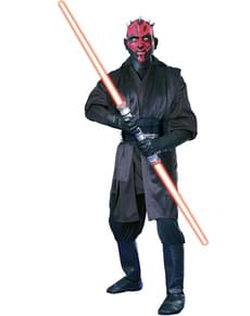 Supreme Darth Maul Kostyme Voksen