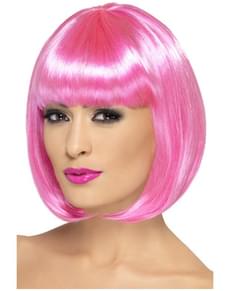 Rosa Partyrama Parykk