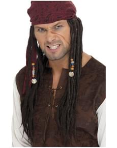 Piratparykk og Skjerf