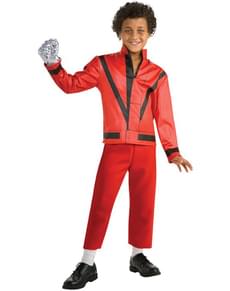 Michael Jackson Thriller Child Jacket