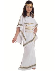 Greek Maiden Child Costume