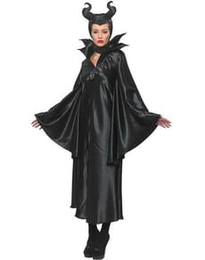 Maleficent Kostyme for Dame