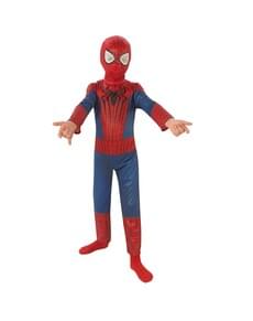 Boy's Classic The Amazing Spiderman 2 Costume