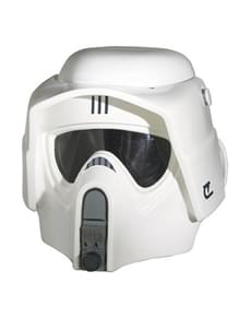 Erkundungssoldat Helm Sammleredition Star Wars