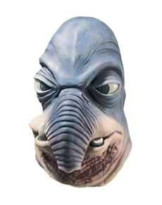 Star Wars Watto 3/4 vinyl mask