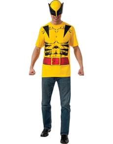 Lobezno asusteet miehille