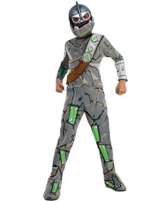 Crusher Skylanders Giants costume for a child
