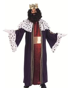 Three Kings Gaspar Adult Costume