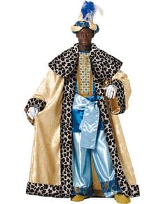 Kong Balthazar Kostyme