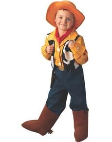 Deluxe Woody Toy Story Child Costume