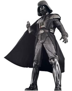 Kostüm Darth Vader Supreme