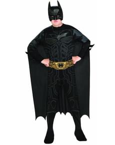 Batman The Dark Knight Rises Toddler Costume