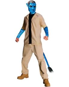 Jake Sully Avatar Adult Costume