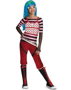 Ghoulia Yelps Kostüm aus Monster High