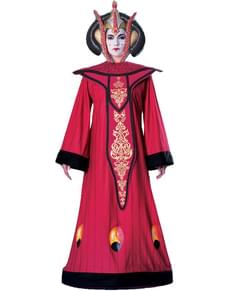 Deluxe Kuningatar Padme Amidala -asu aikuisille