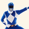 Power Ranger Blu
