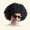 Parrucche Afro