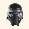 Kylo Ren Helmets & Masks