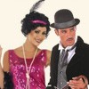 20s: Gangsters & Cabaret