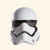 Casques Stormtrooper