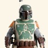 Casques Boba Fett