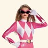 Power Rangers Donna