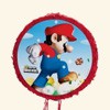 Mario Birthday Decoration