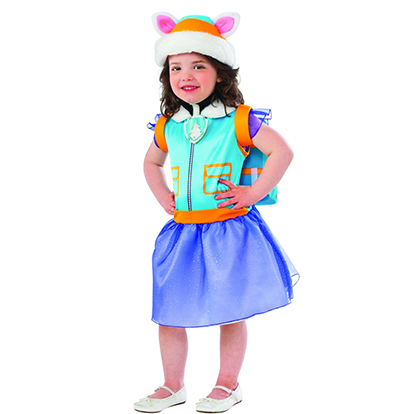 costume everest paw patrol