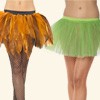 Tutus de couleurs