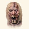 Máscaras Zombies The Walking Dead
