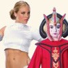 Padme Amidala