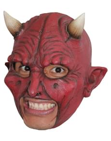 Maska ďábel