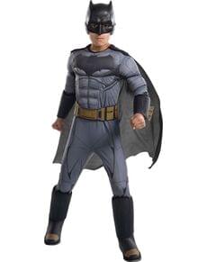 Costume Batman Justice League enfant