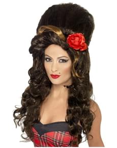 Amy Rehab Wig
