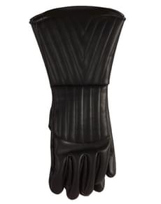 Guantes de Darth Vader