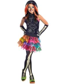 Costume de Skelita Calaveras Monster High