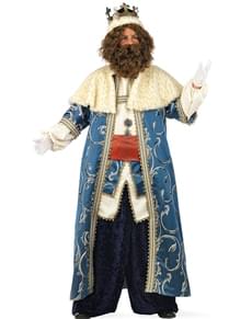 Gaspar Wise Man Costume