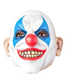 Scary Clown Mask