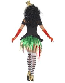 Déguisement Codicia sept péchés captaux