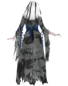 Sündenhafte Hellseherin Kostüm