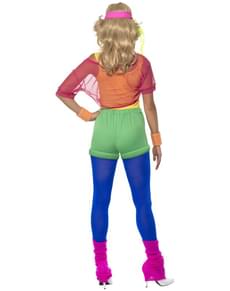 Déguisement à mettre en forme