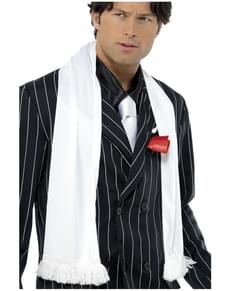 20er Jahre Tuch mit Quasten