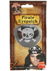 Deluxe Pirate Patch