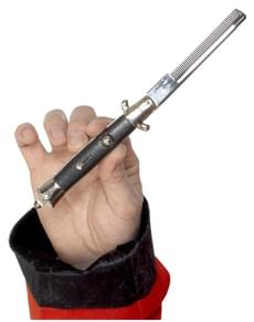 Peigne des années 50