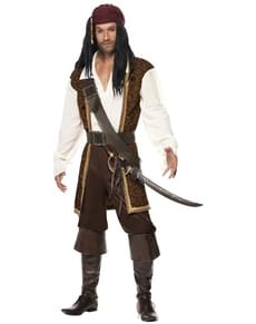 Avomeren merirosvoasu