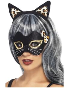 Night She-Feline Kit