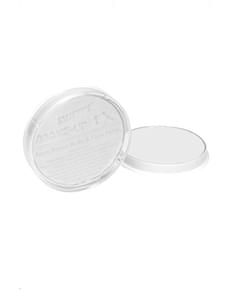 Maquillage FX à l'eau blanc
