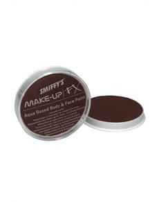 FX Aqua Dark Brown Make-Up