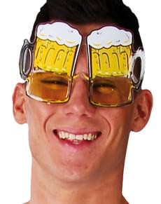 Glasses pitcher